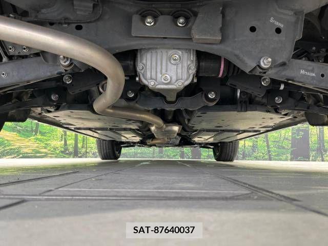 Subaru SUBARU 2017-07 304535-19