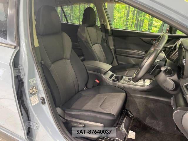 Subaru SUBARU 2017-07 304535-8