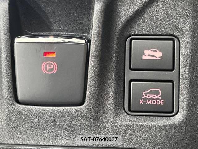 Subaru SUBARU 2017-07 304535-7