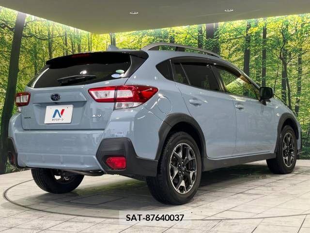 Subaru SUBARU 2017-07 304535-17