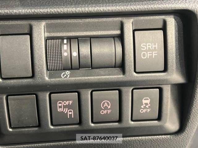 Subaru SUBARU 2017-07 304535-6