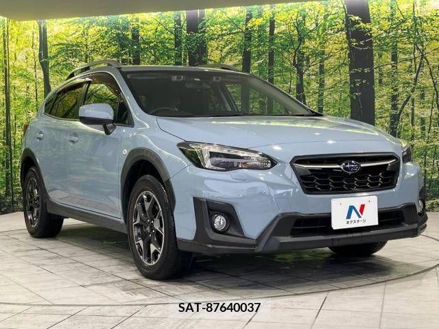 Subaru SUBARU 2017-07 304535-16