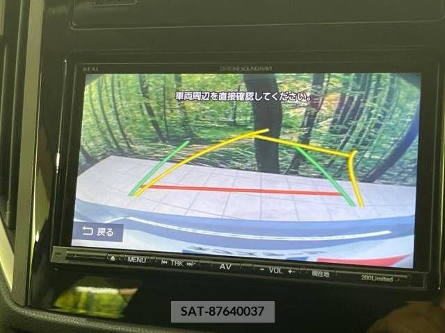 Subaru SUBARU 2017-07 304535-5
