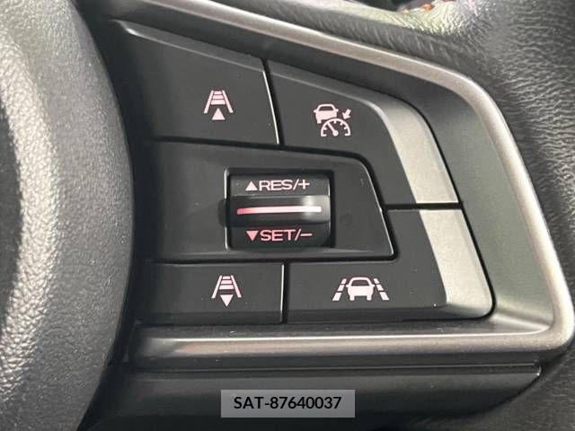 Subaru SUBARU 2017-07 304535-4