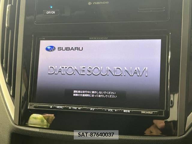 Subaru SUBARU 2017-07 304535-3