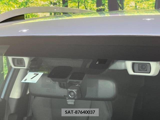 Subaru SUBARU 2017-07 304535-2