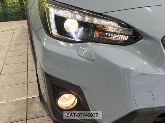 Subaru SUBARU 2017-07 304535-12