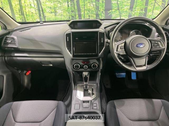 Subaru SUBARU 2017-07 304535-1