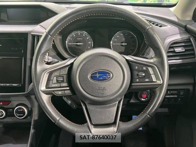 Subaru SUBARU 2017-07 304535-11