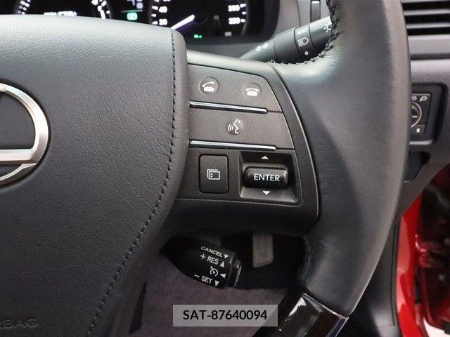 Lexus HS 2013-08 213126-10