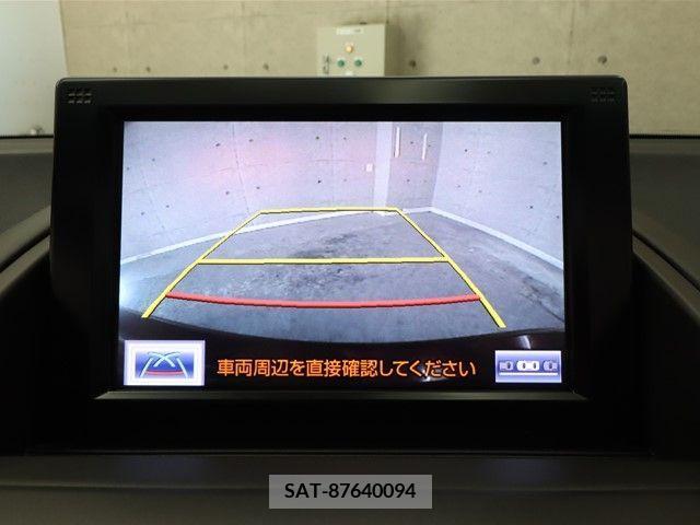 Lexus HS 2013-08 213126-13