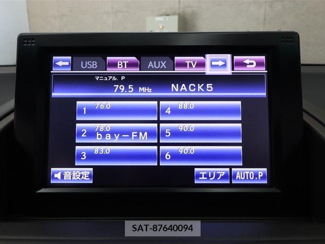 Lexus HS 2013-08 213126-14