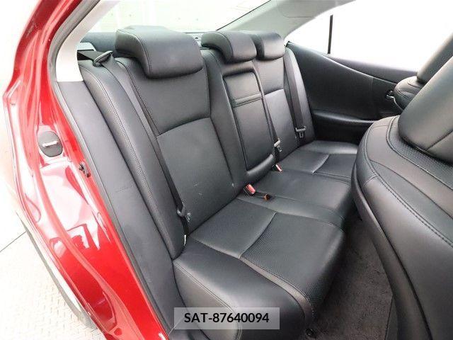 Lexus HS 2013-08 213126-4