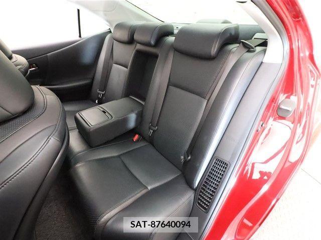 Lexus HS 2013-08 213126-6