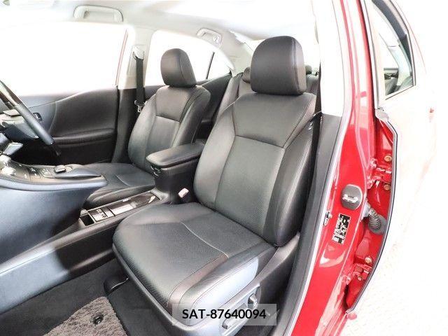 Lexus HS 2013-08 213126-5