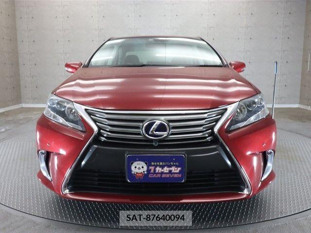 Lexus HS 2013-08 213126-20