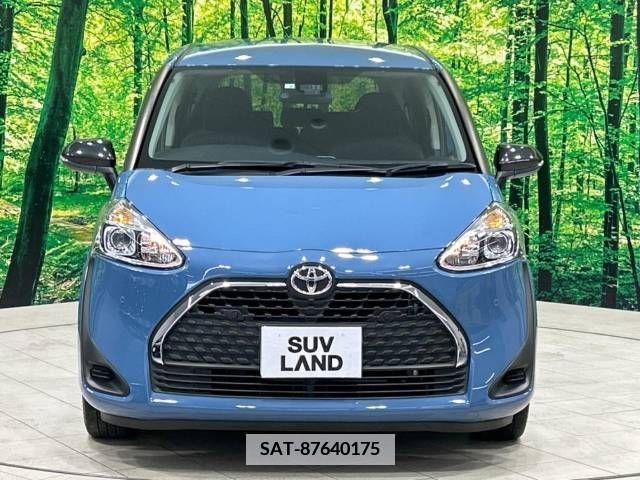 Toyota SIENTA 2022-03 349414-14