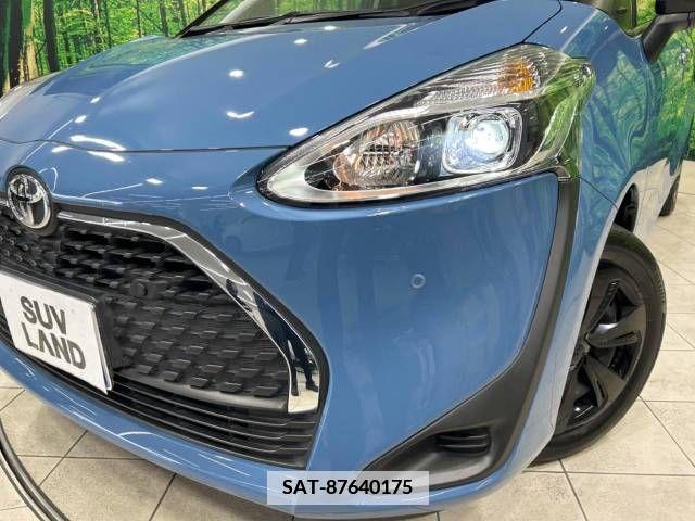 Toyota SIENTA 2022-03 349414-12