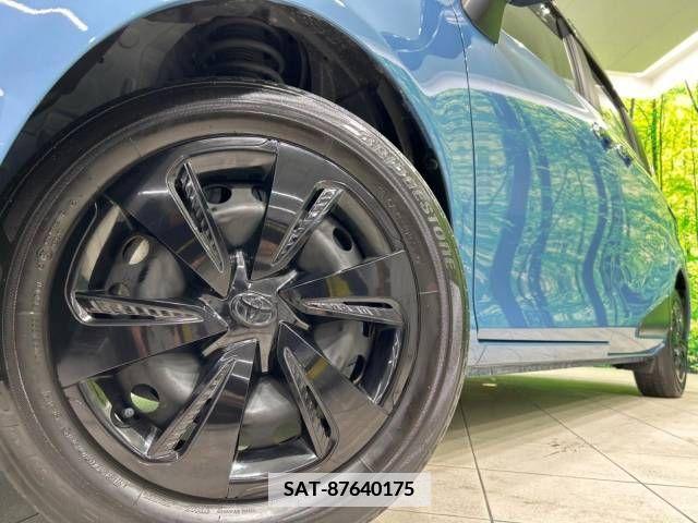 Toyota SIENTA 2022-03 349414-13