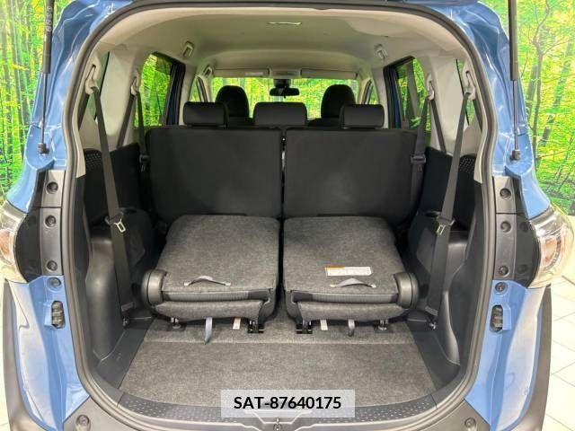 Toyota SIENTA 2022-03 349414-11