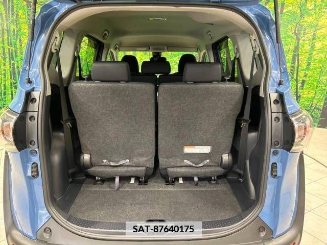 Toyota SIENTA 2022-03 349414-10