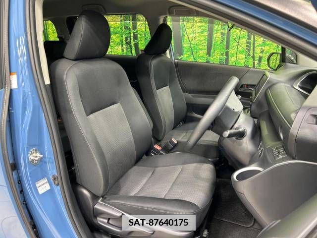 Toyota SIENTA 2022-03 349414-7