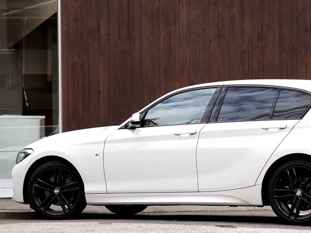 Bmw 1 SERIES 2019-06 14278-9