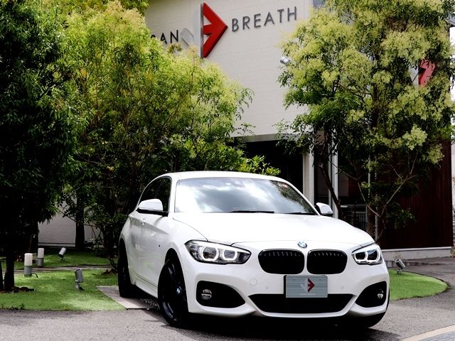 Bmw 1 SERIES 2019-06 14278-0