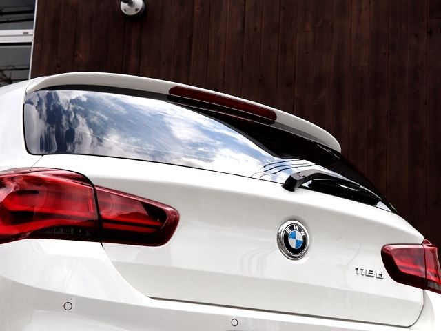 Bmw 1 SERIES 2019-06 14278-11