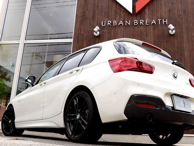 Bmw 1 SERIES 2019-06 14278-12