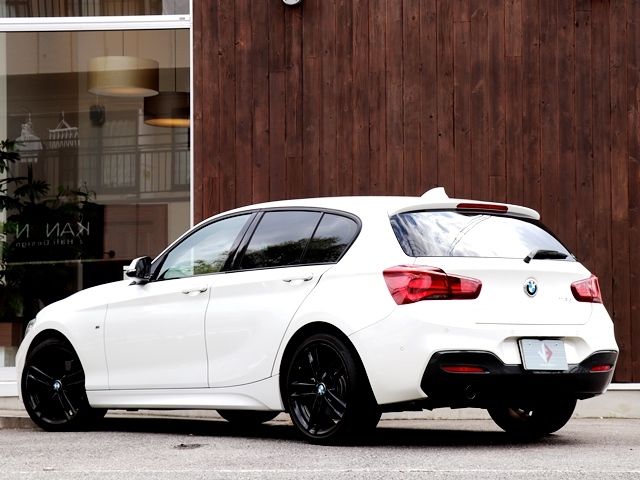 Bmw 1 SERIES 2019-06 14278-2