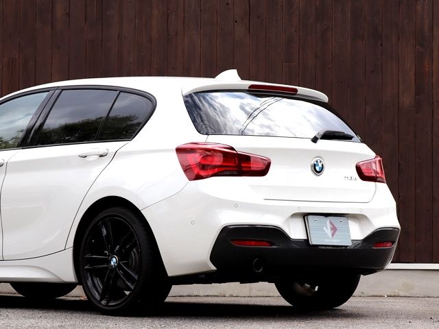 Bmw 1 SERIES 2019-06 14278-13