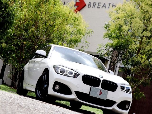 Bmw 1 SERIES 2019-06 14278-3