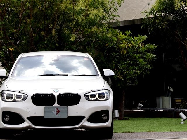 Bmw 1 SERIES 2019-06 14278-4
