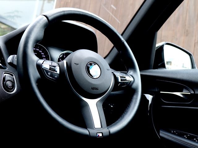 Bmw 1 SERIES 2019-06 14278-15