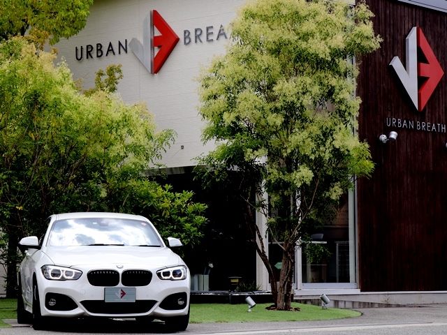 Bmw 1 SERIES 2019-06 14278-5
