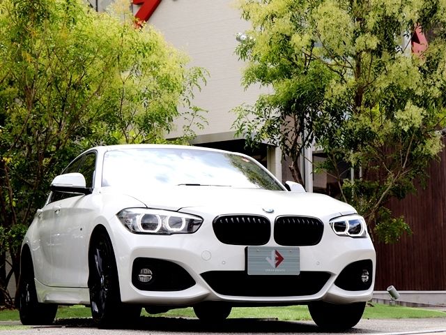 Bmw 1 SERIES 2019-06 14278-6