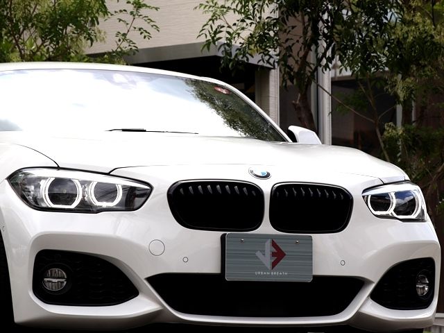 Bmw 1 SERIES 2019-06 14278-7