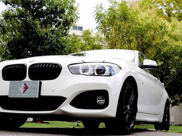 Bmw 1 SERIES 2019-06 14278-8