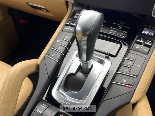 Porsche CAYENNE 2016-03 281534-10