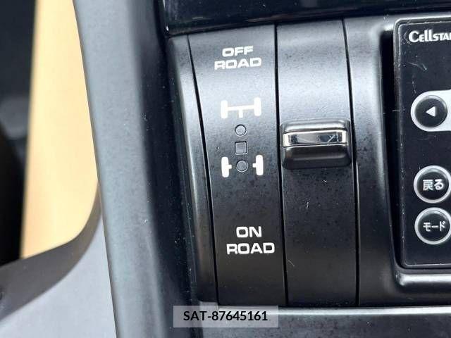 Porsche CAYENNE 2016-03 281534-4