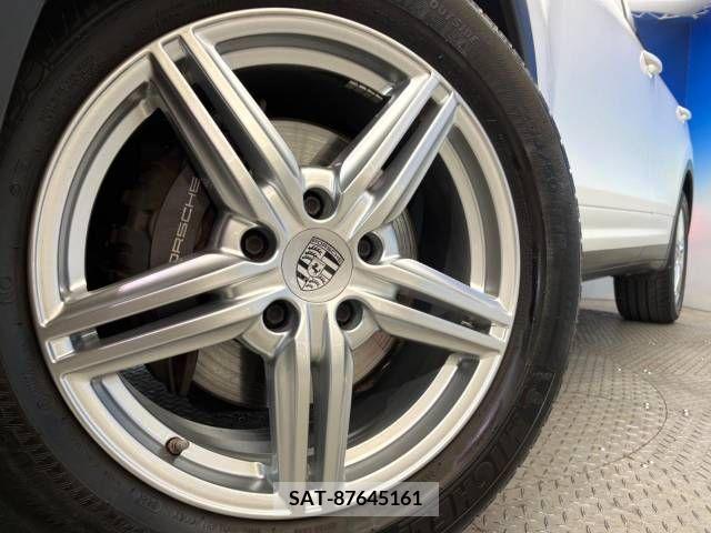 Porsche CAYENNE 2016-03 281534-13