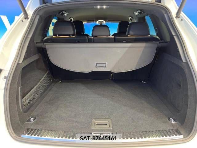 Porsche CAYENNE 2016-03 281534-11