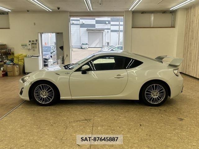 Toyota 86 2012-08 263285-7