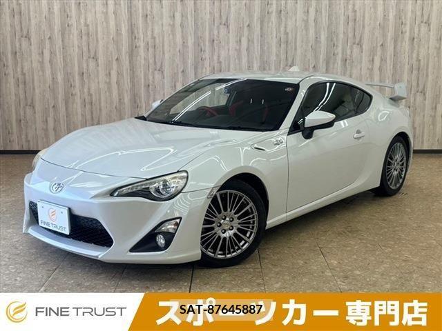 Toyota 86 2012-08 263285-0