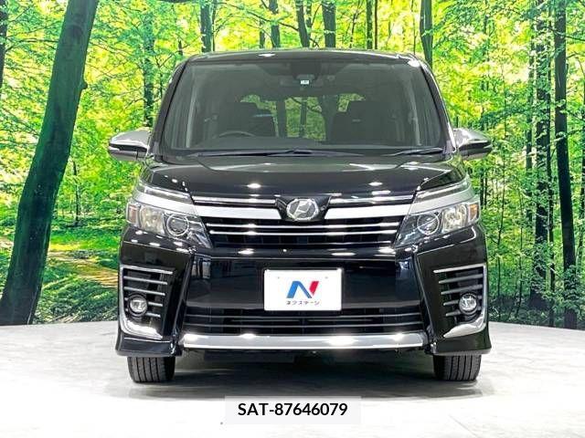 Toyota VOXY 2017-06 321512-14