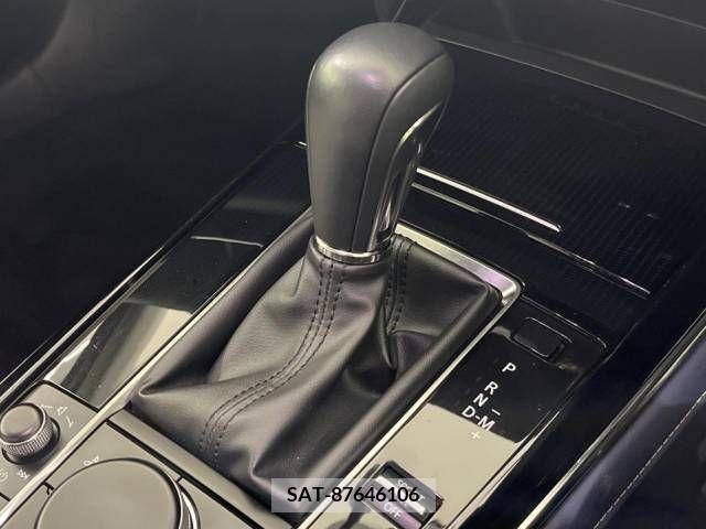 Mazda CX-30 2019-10 265634-19