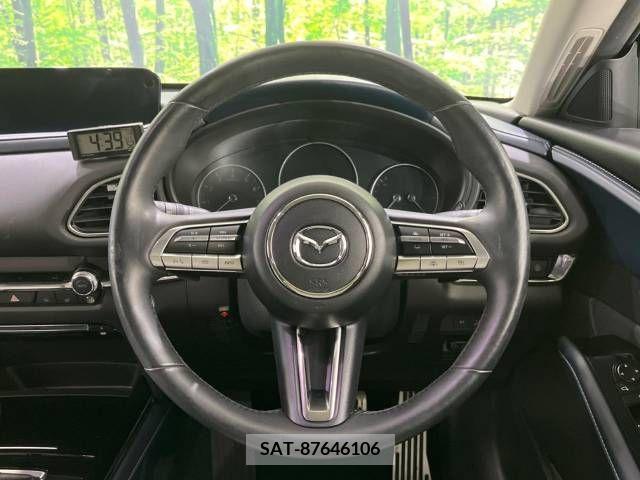 Mazda CX-30 2019-10 265634-10