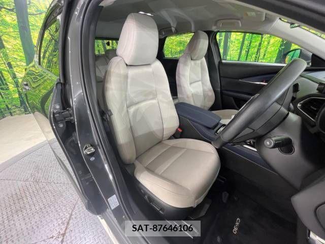 Mazda CX-30 2019-10 265634-7