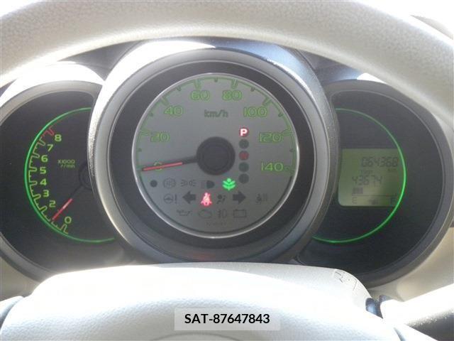 Honda N BOX 2013-08 333806-19
